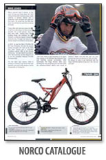 Norco Catalogue