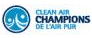 Clean Air Champions